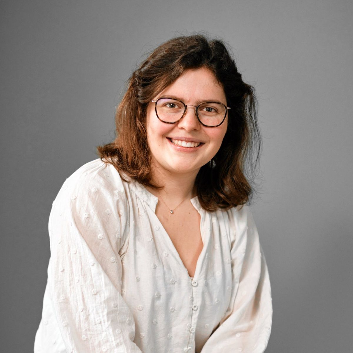 Mendix Developer Isah deelt haar ervaring bij Delta Pi.