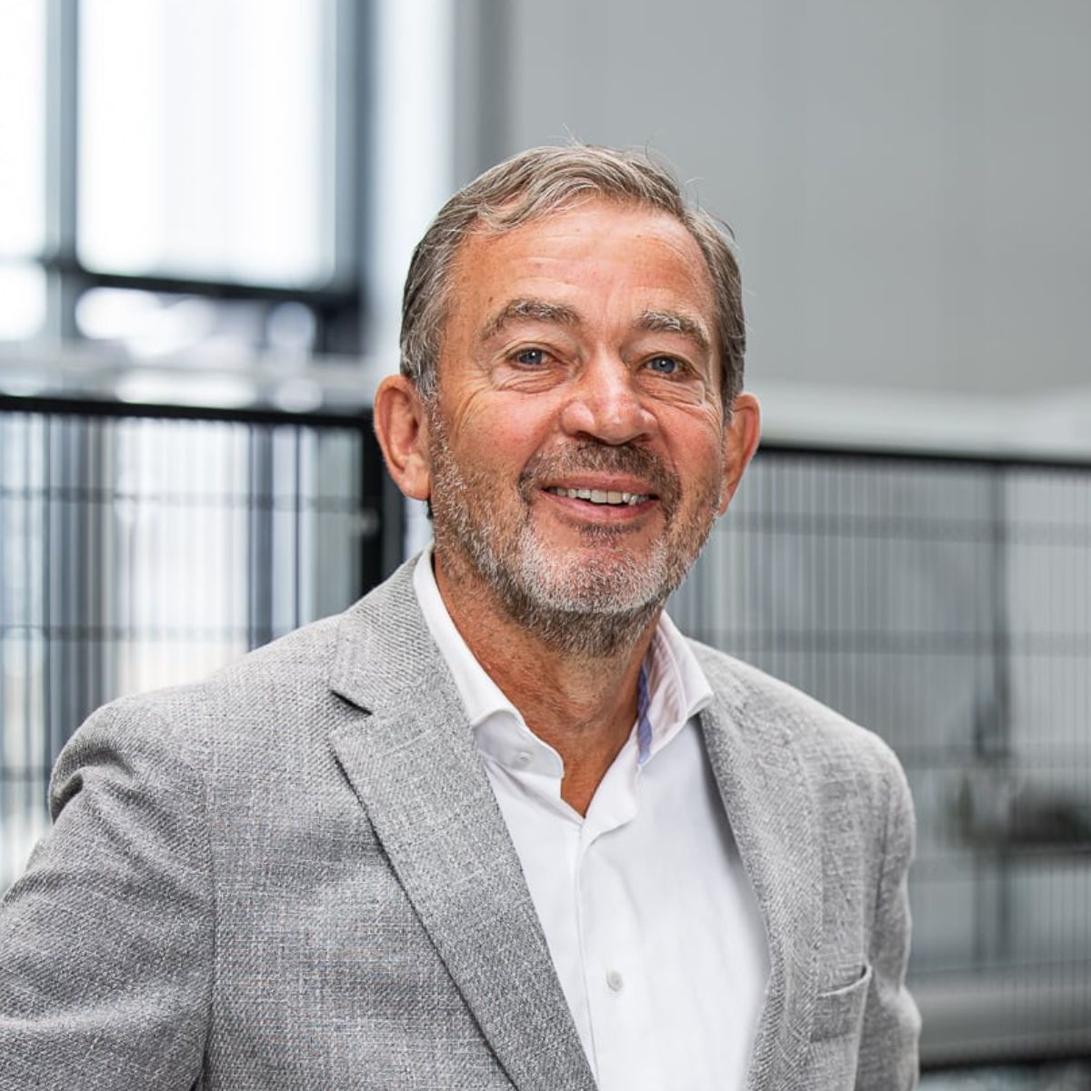 CEO vertelt over werken bij Omniplast en duurzame innovatie