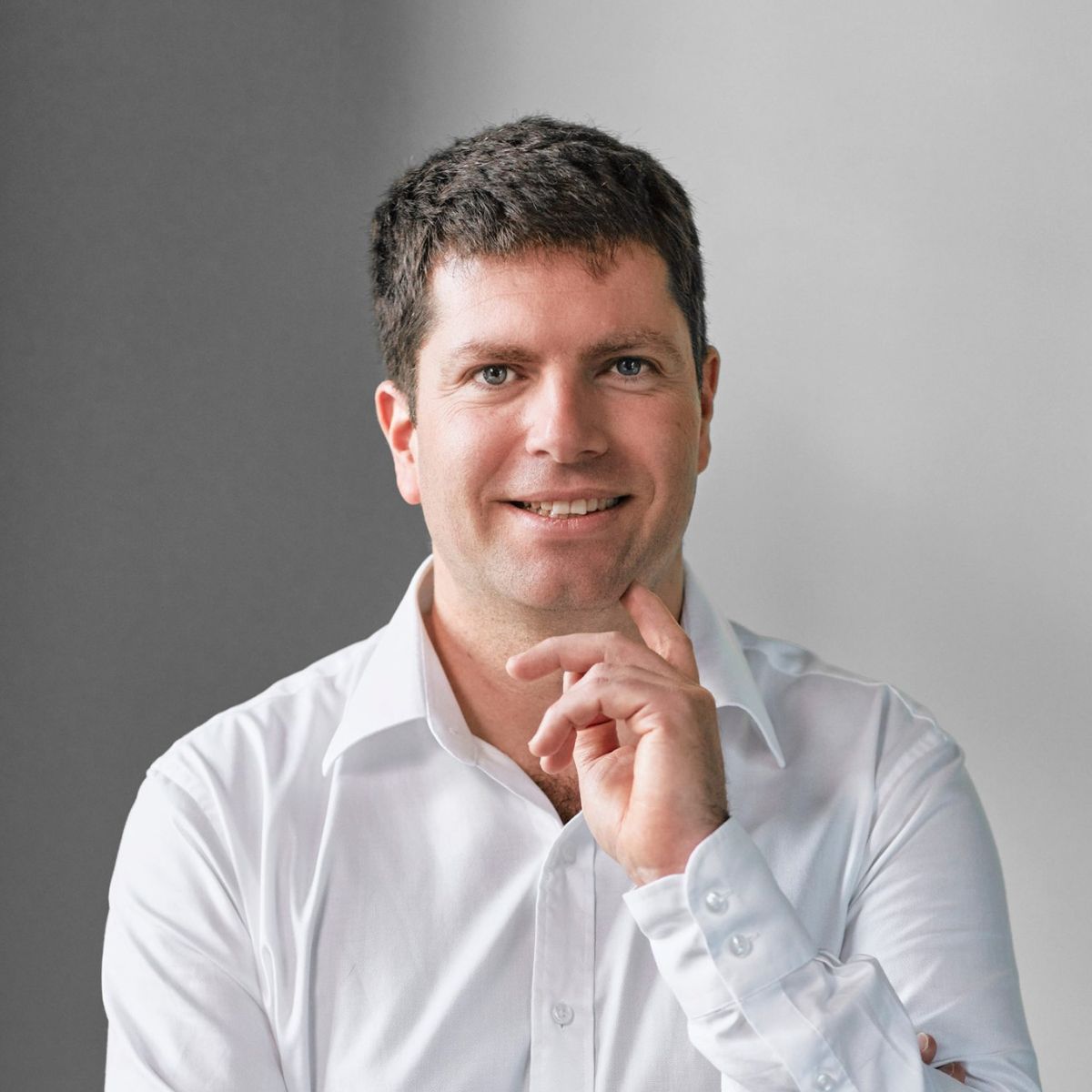 Partner Kwin Woerdeman over werken bij Delta Pi
